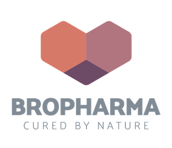 Bropharma logo